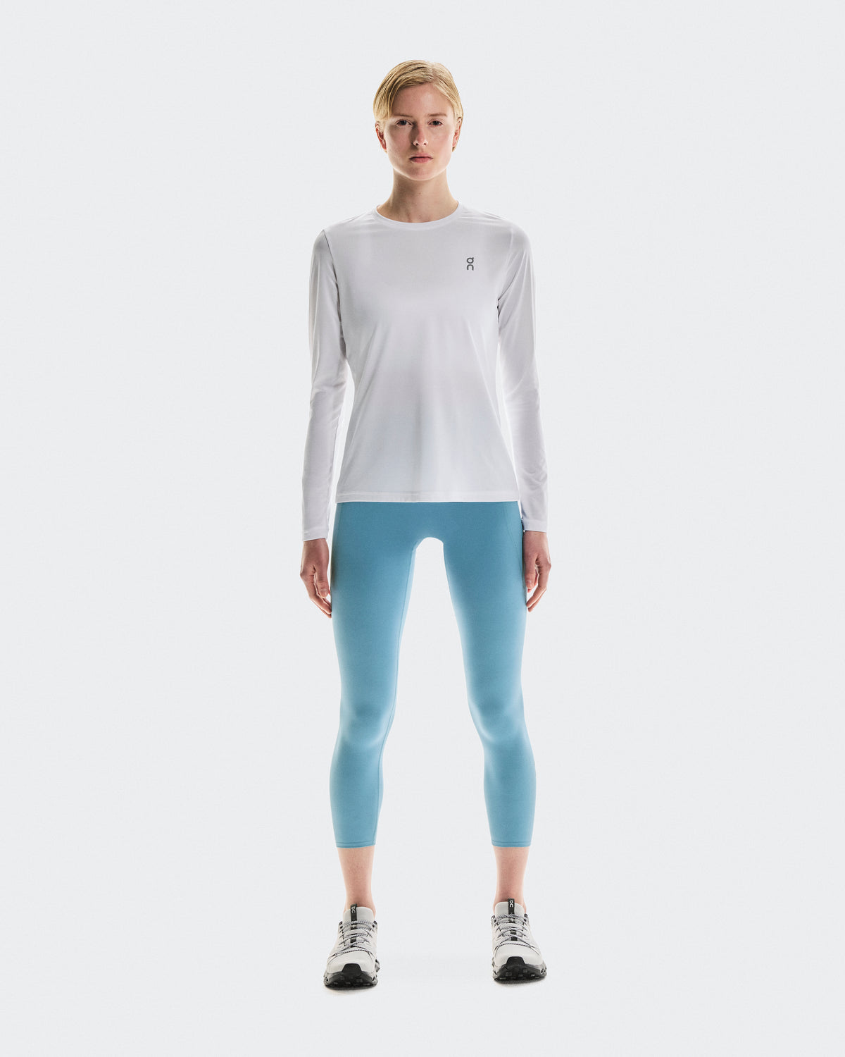 Studio Tights 7/8 - Womens