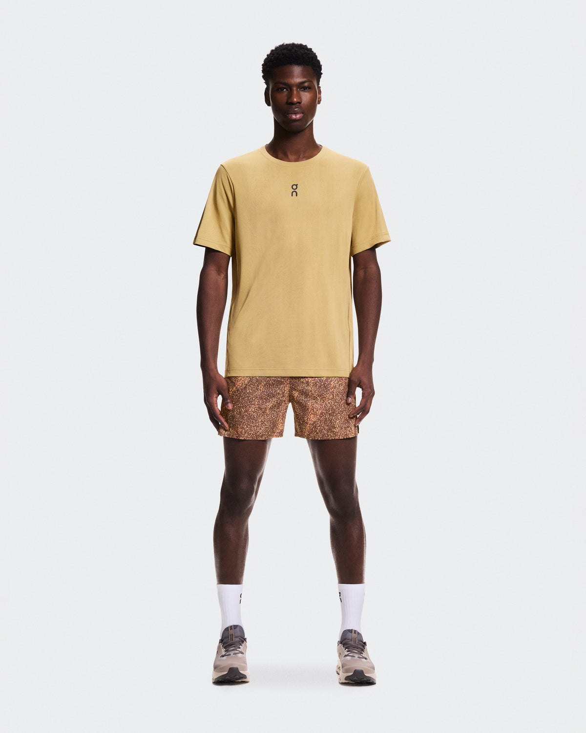 Trail-T - Mens
