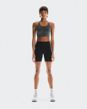 Endurance Bra Zip - Womens