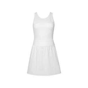 Court Dress Split LDN - Womens