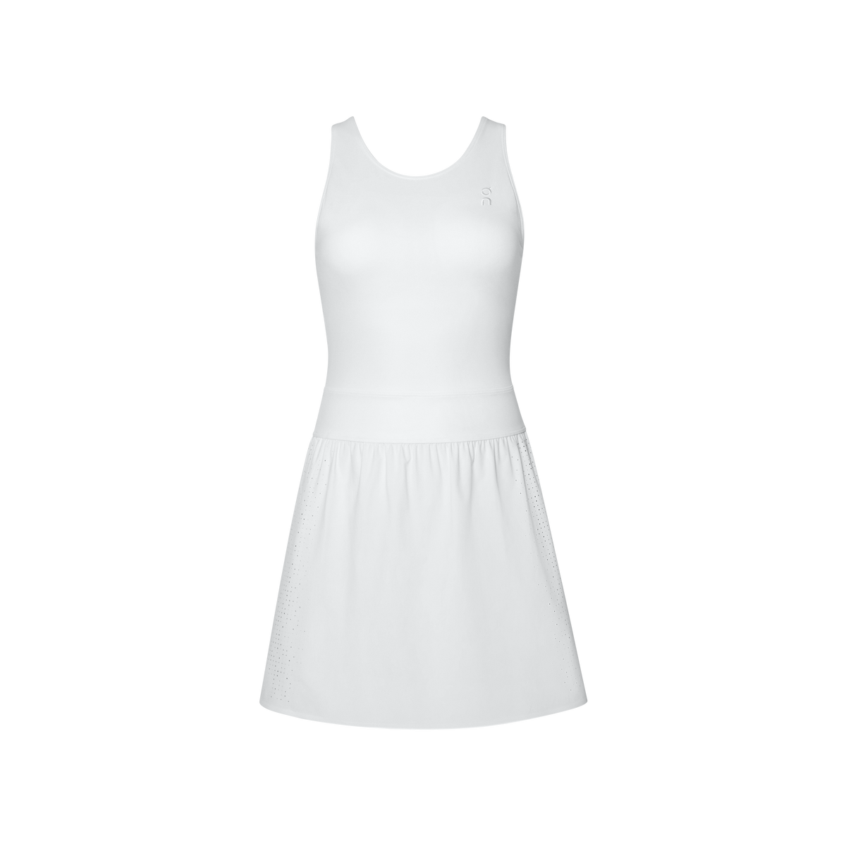 Court Dress Split LDN - Womens