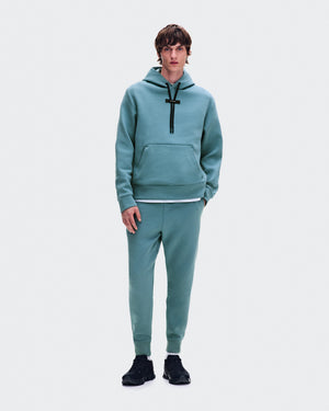 Focus Tech Hoodie - Mens