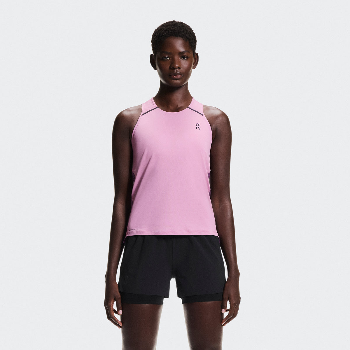 Performance Tank - Womens