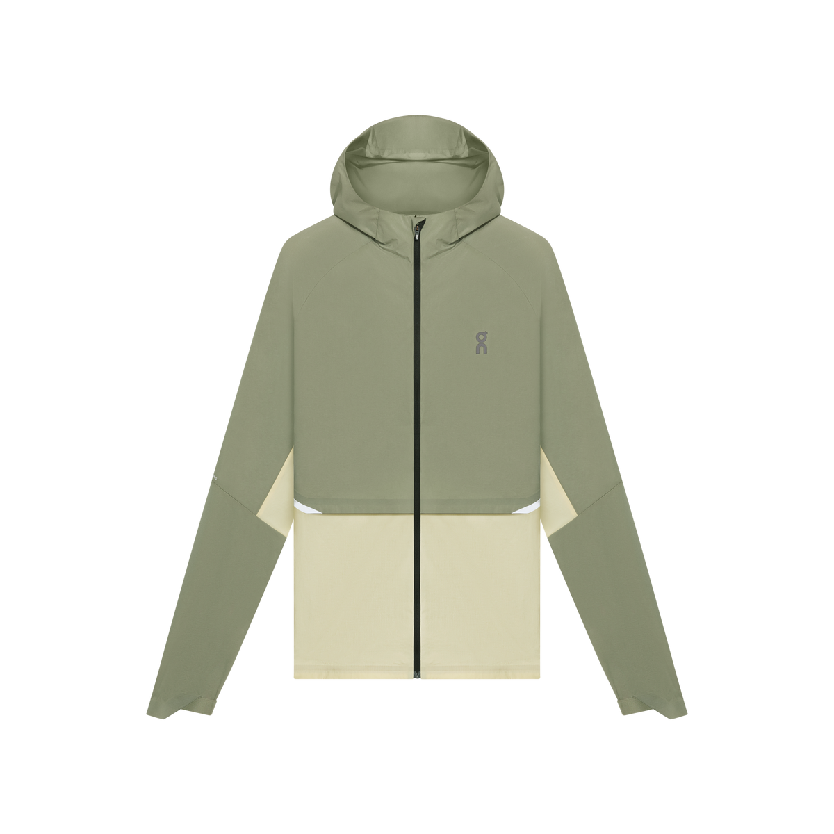 Core Jacket - Womens