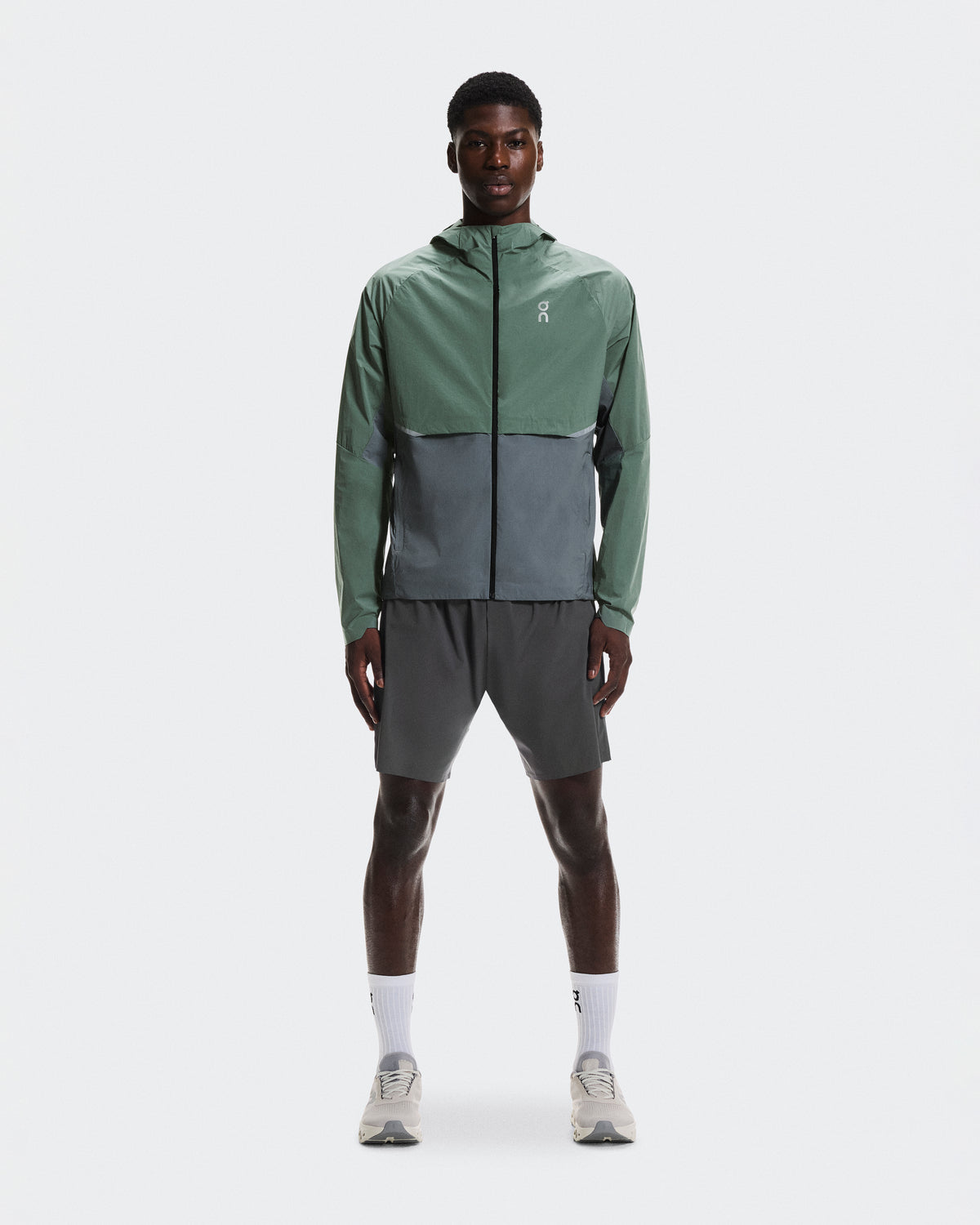 Core Jacket - Mens