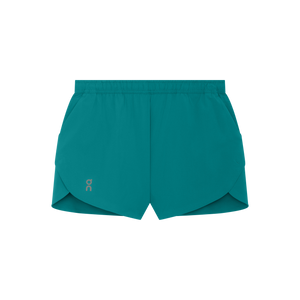 Train Shorts 3" - Womens