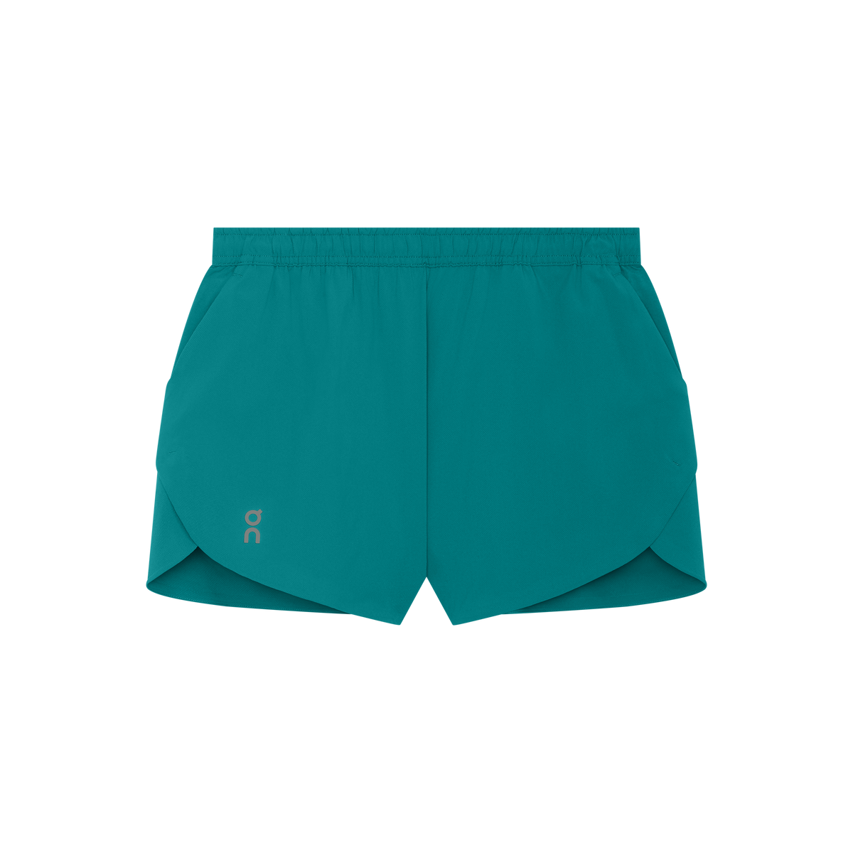 Train Shorts 3" - Womens