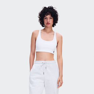 Studio Bra - Womens