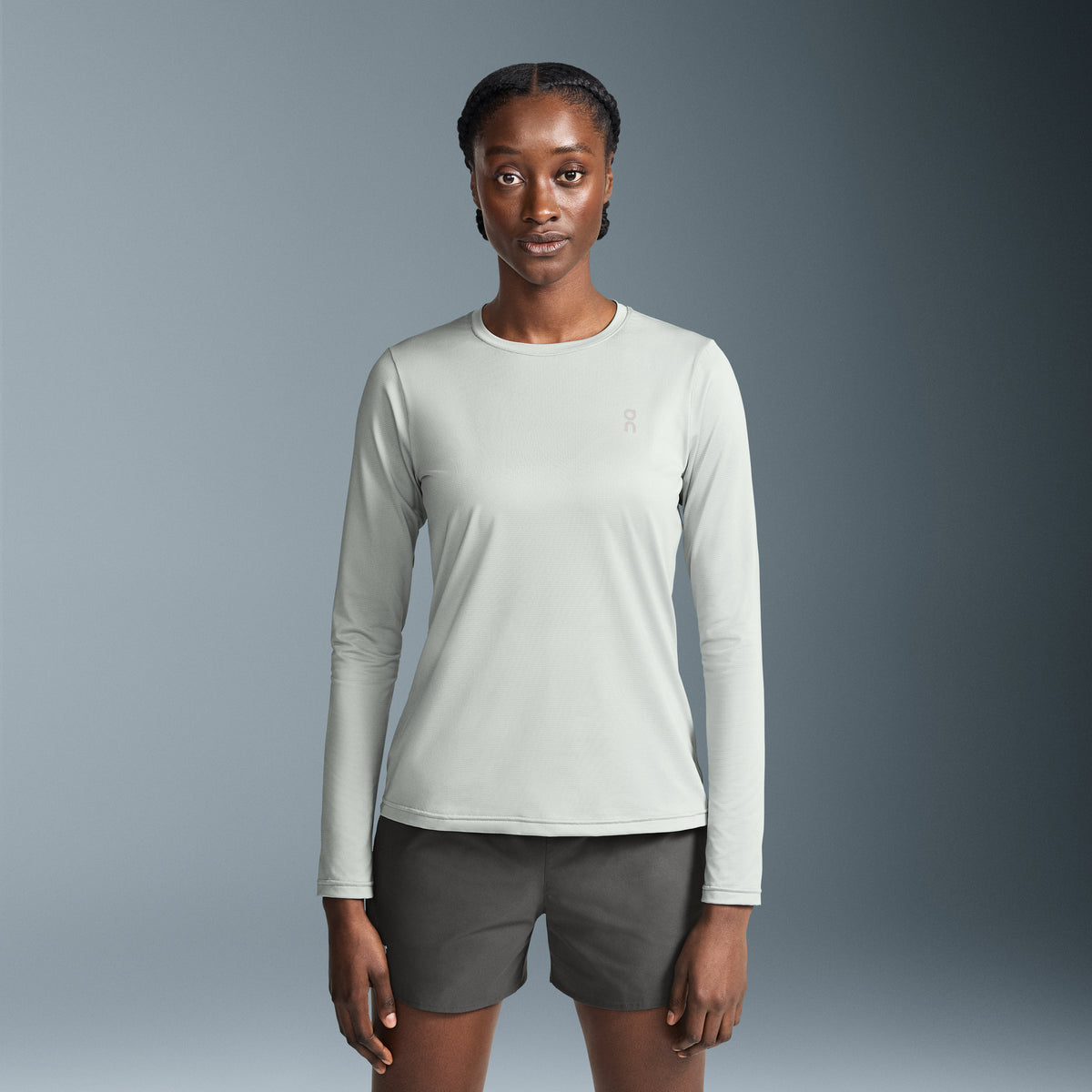 Core Long-T - Womens