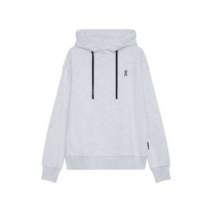 Club Hoodie Graphic - Womens