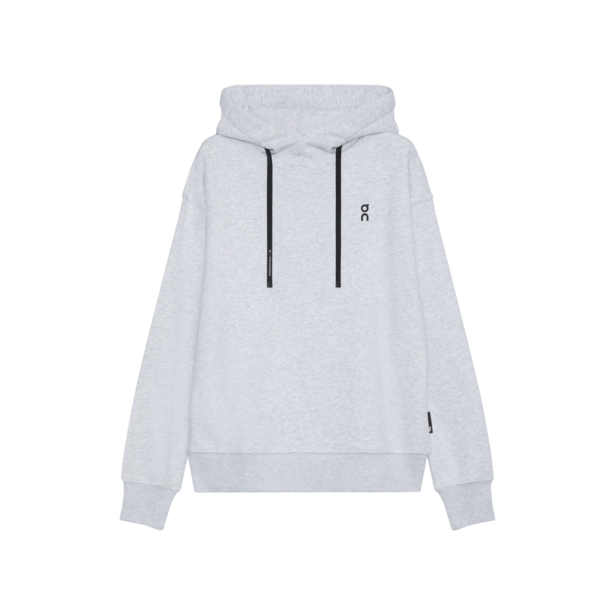 Club Hoodie Graphic - Womens