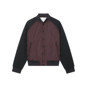 Courtside Bomber - Womens