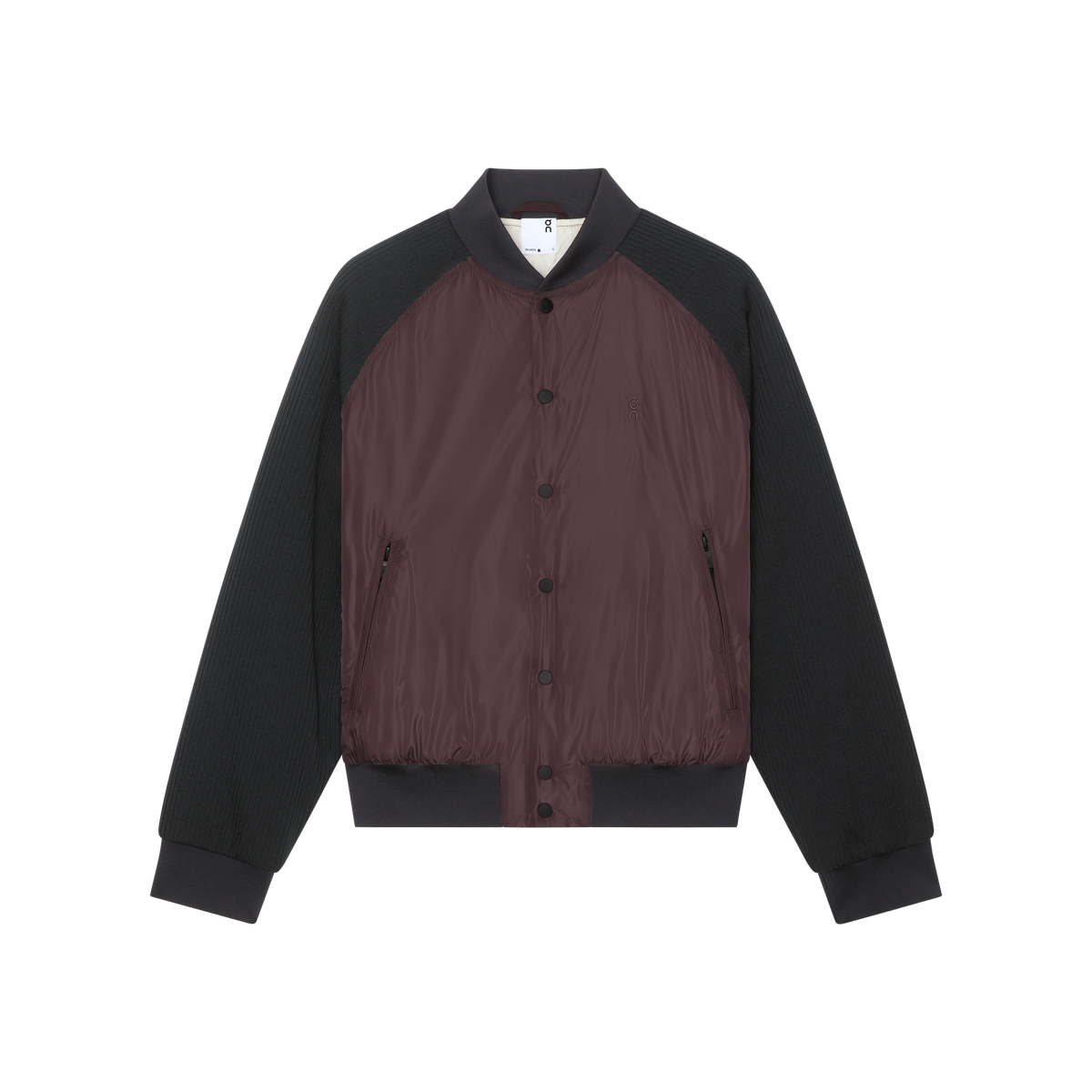 Courtside Bomber - Womens