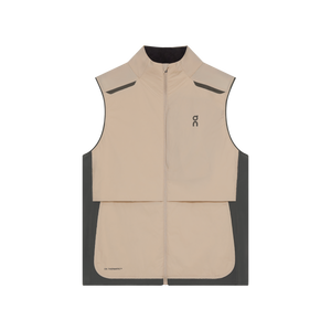 Weather Vest - Womens