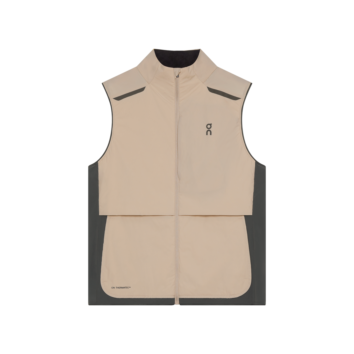 Weather Vest - Womens