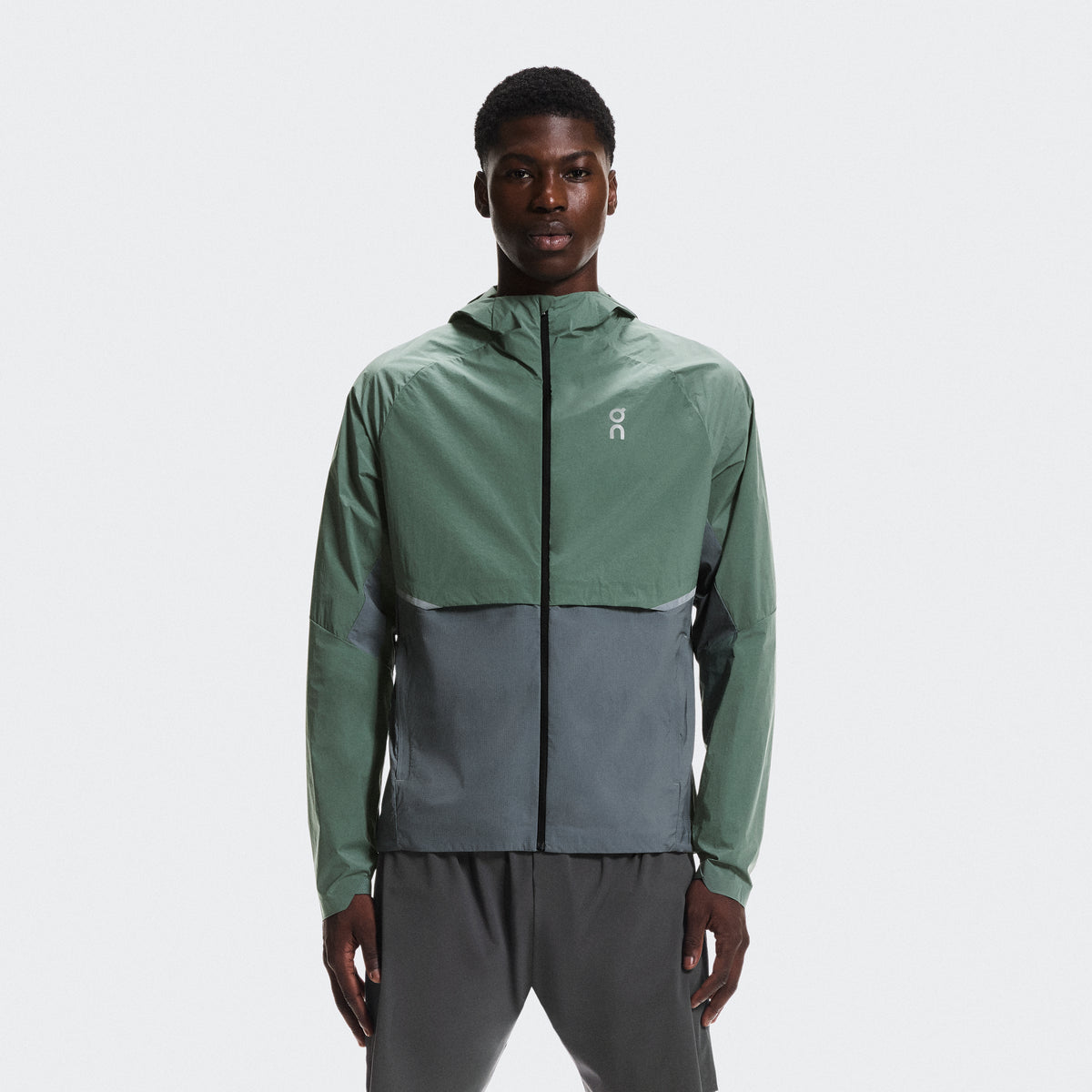 Core Jacket - Mens