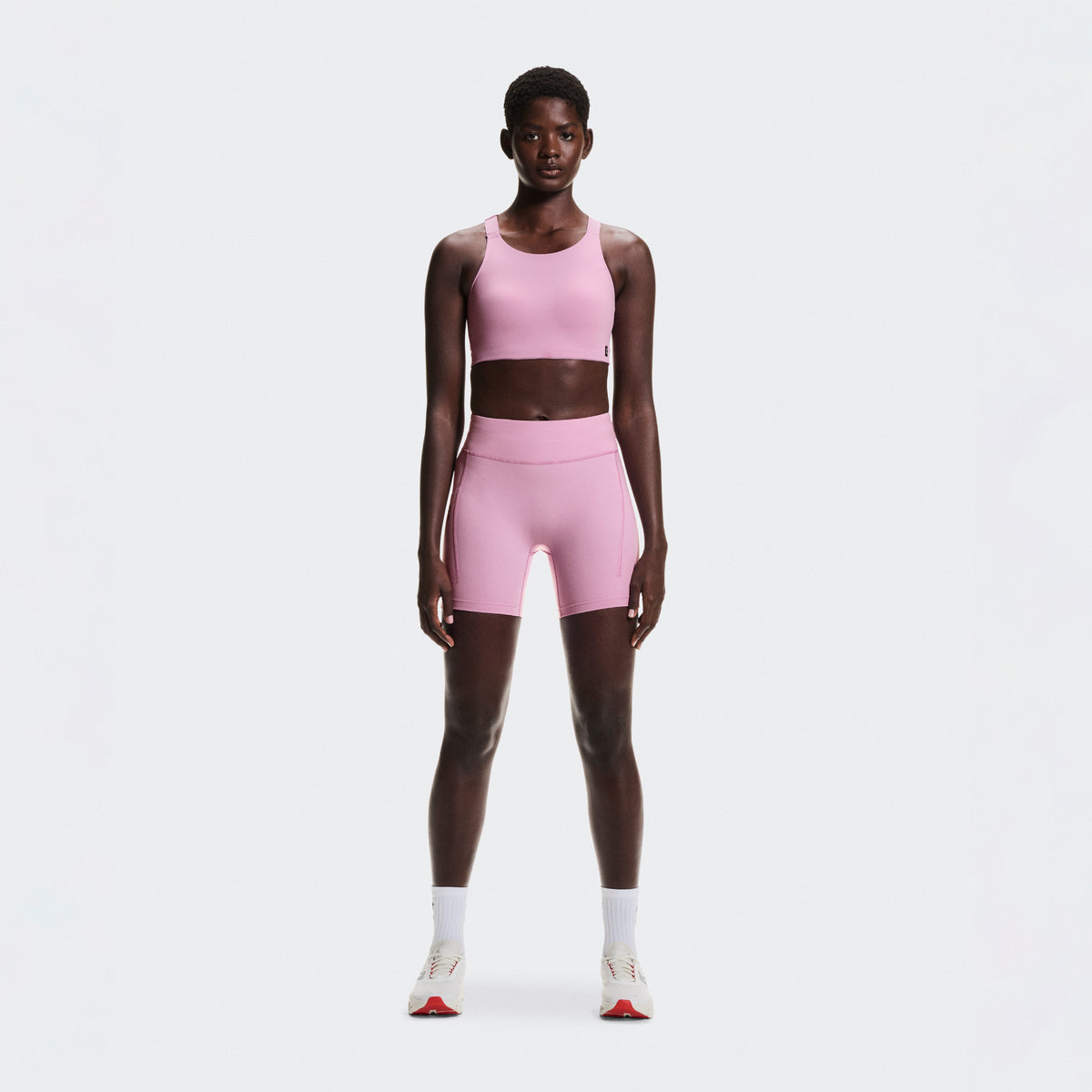 Performance Tights Short - Womens