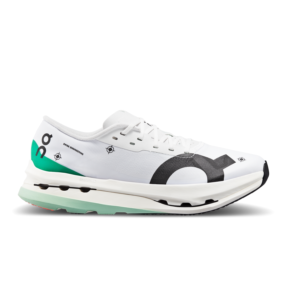Cloudboom Echo 3 - Womens