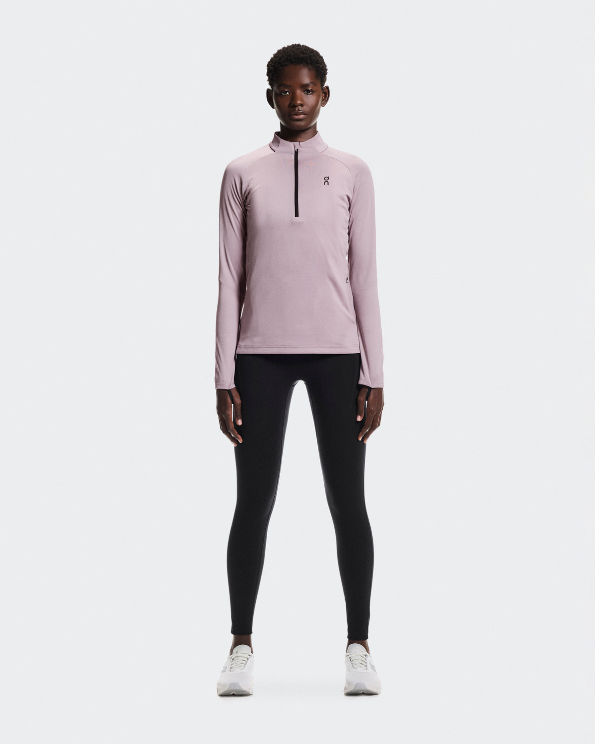 Climate Shirt - Womens