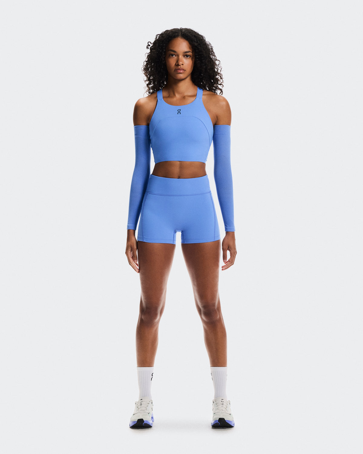 3" Performance Tights - Womens