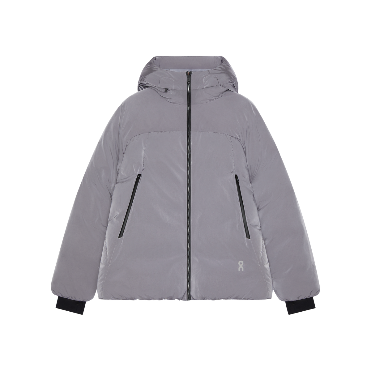 All-Day Puffer Jacket - Womens