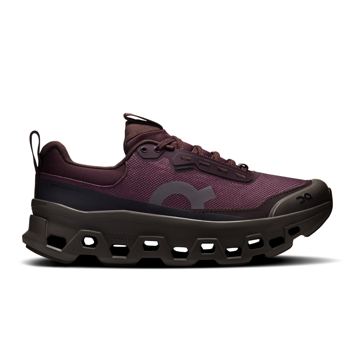 Cloudmonster 1 Waterproof - Womens