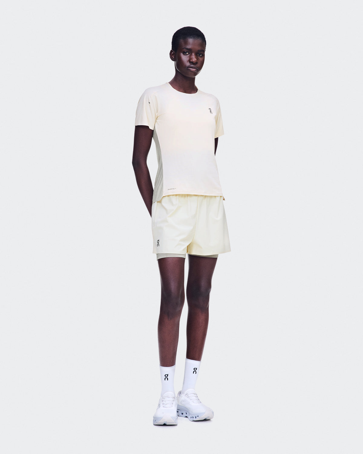 Performance-T - Womens