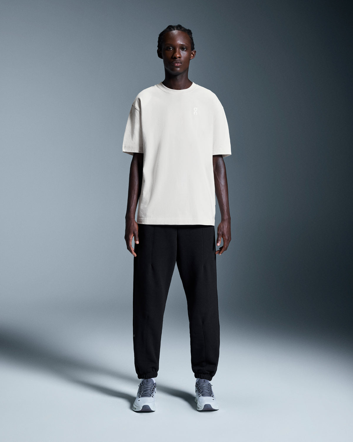 Club-T - Mens