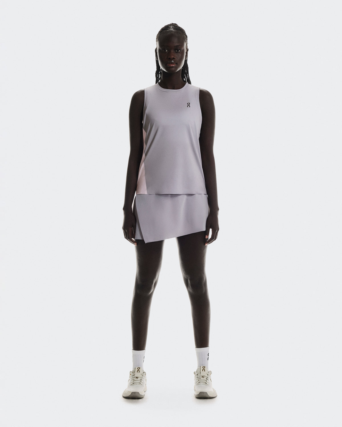 Court Tank - Womens