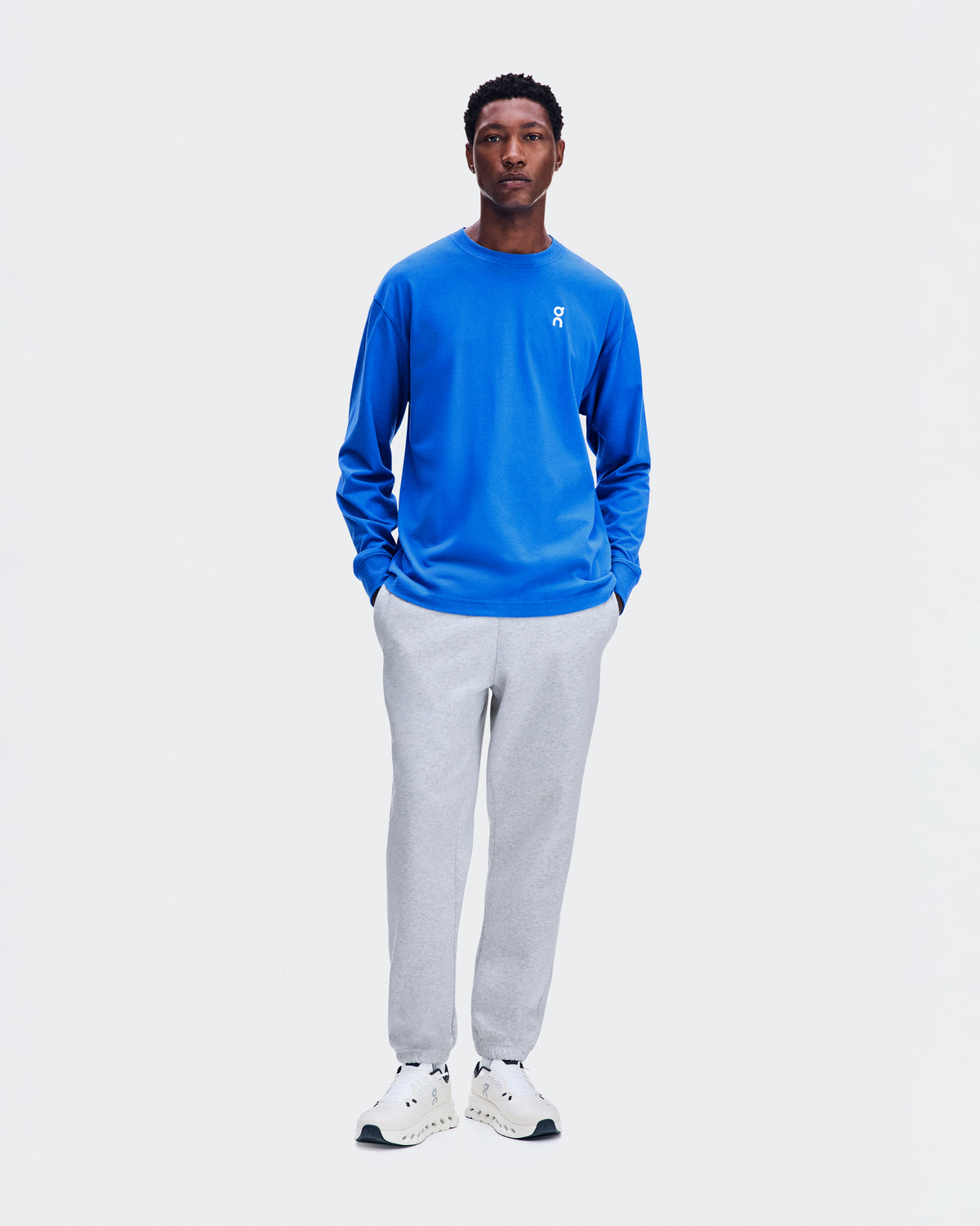 Club Long-T - Mens