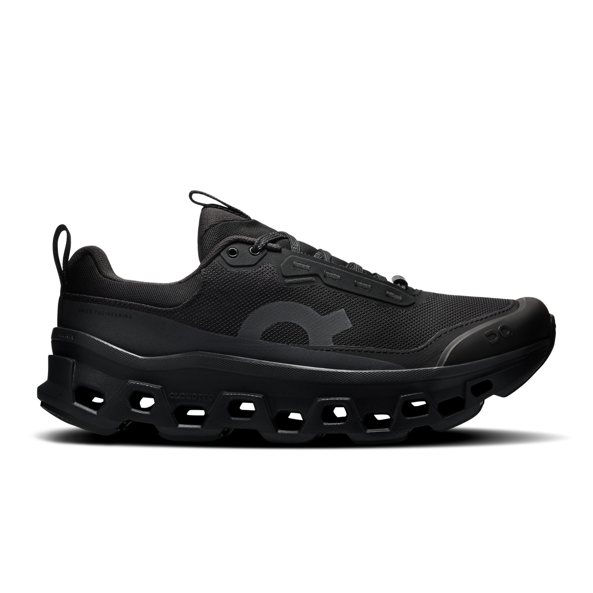Cloudmonster 1 Waterproof - Womens