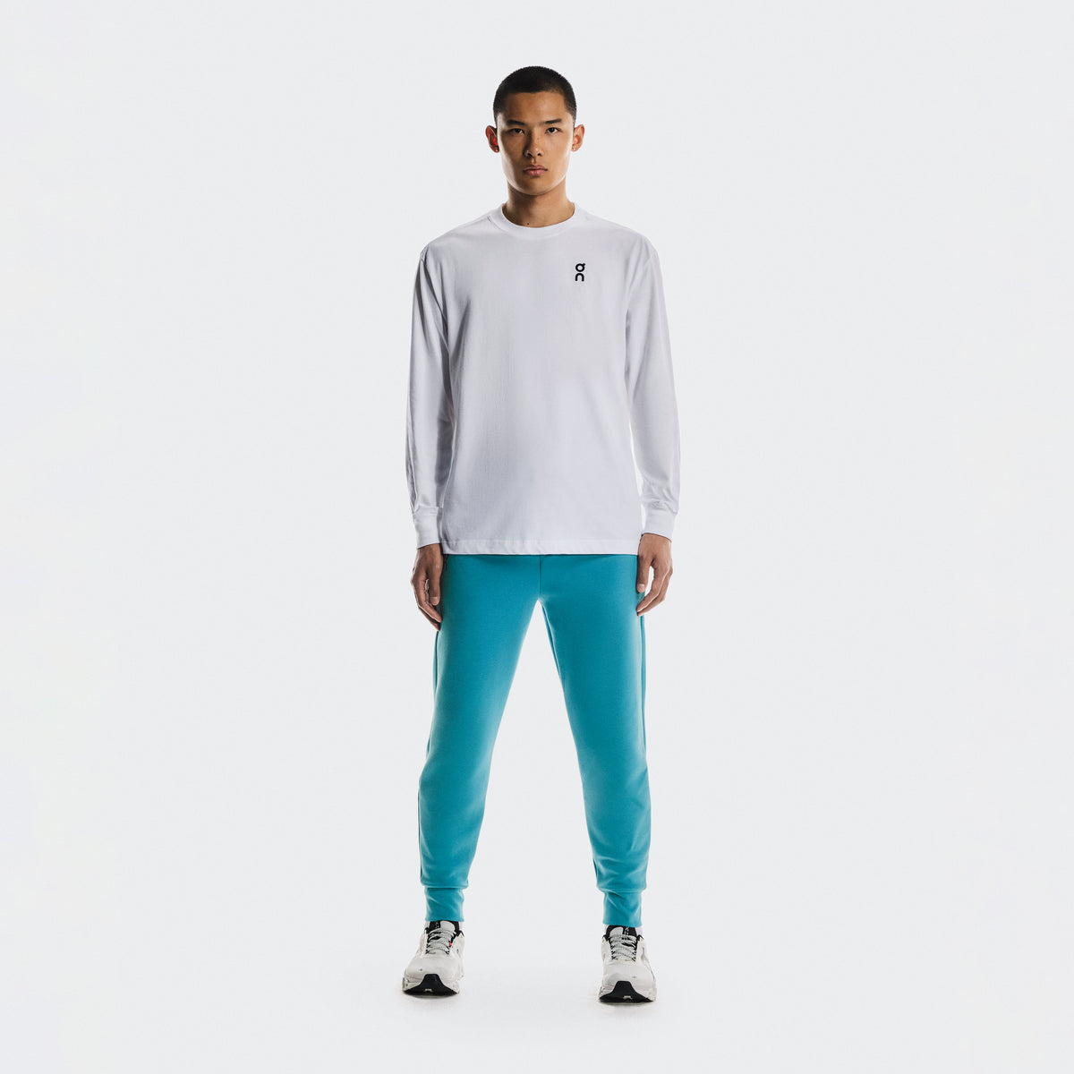 Focus Tech Sweatpants - Mens