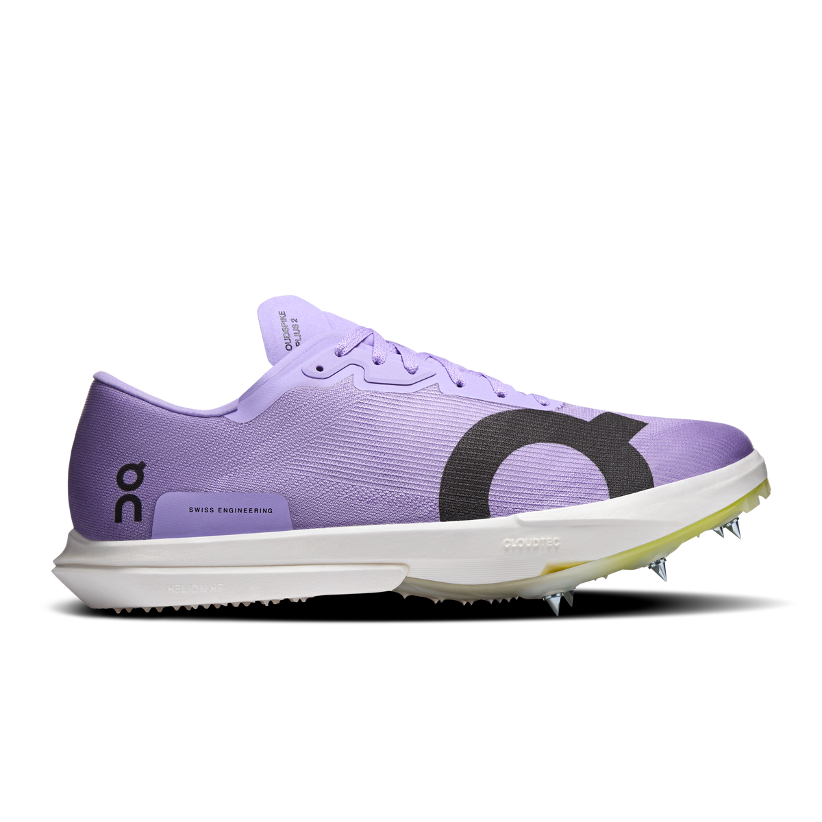 Cloudspike Amplius 2 - Womens