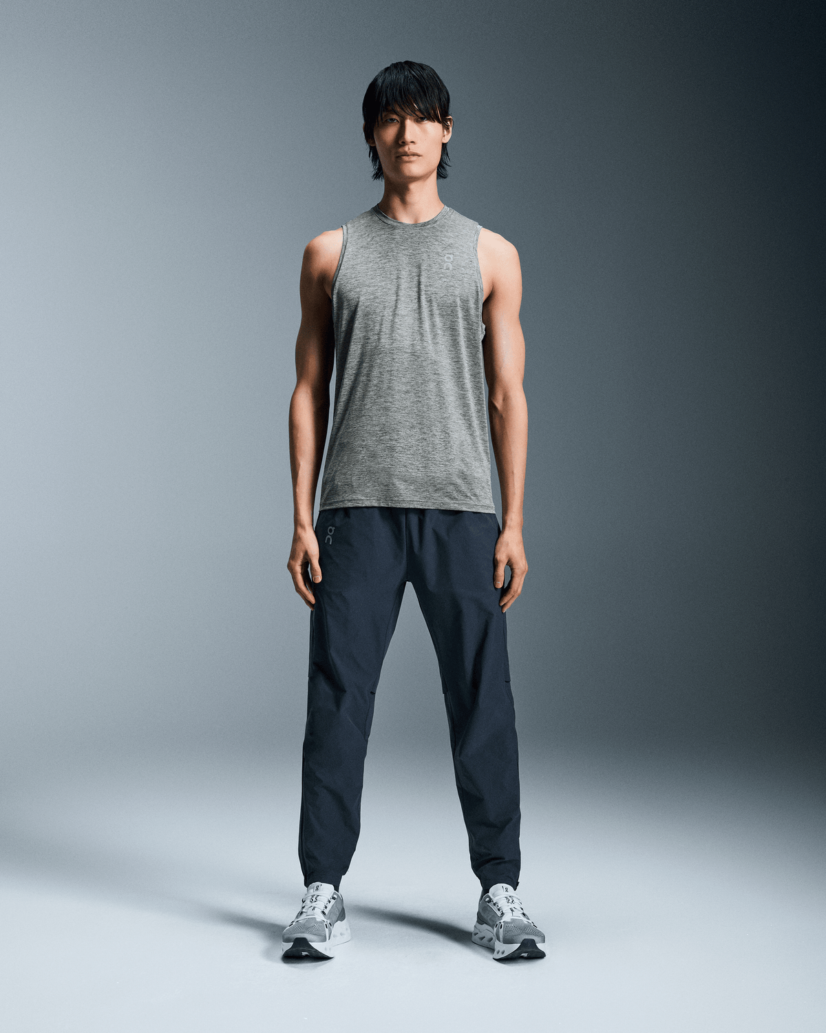 Core Pants - Mens