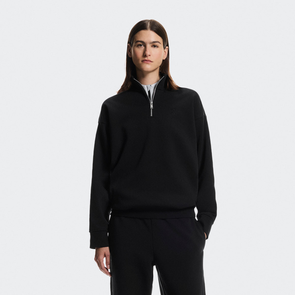 Club Collective 1/4 Zip - Womens
