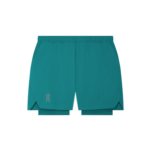 Train 2-in-1 Shorts - Womens