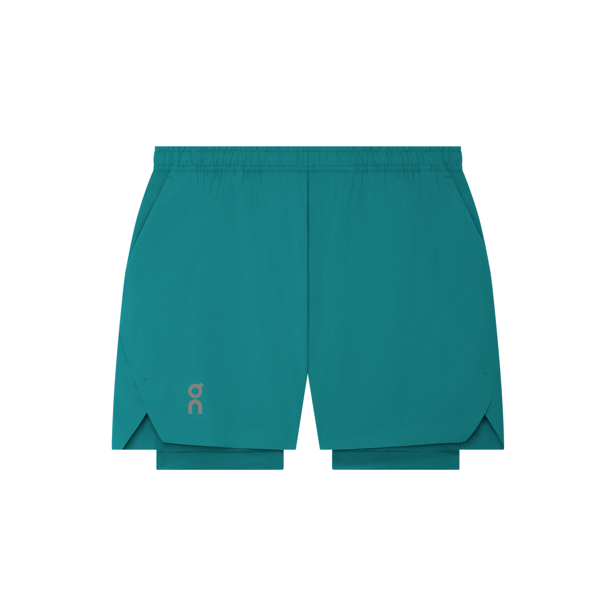 Train 2-in-1 Shorts - Womens