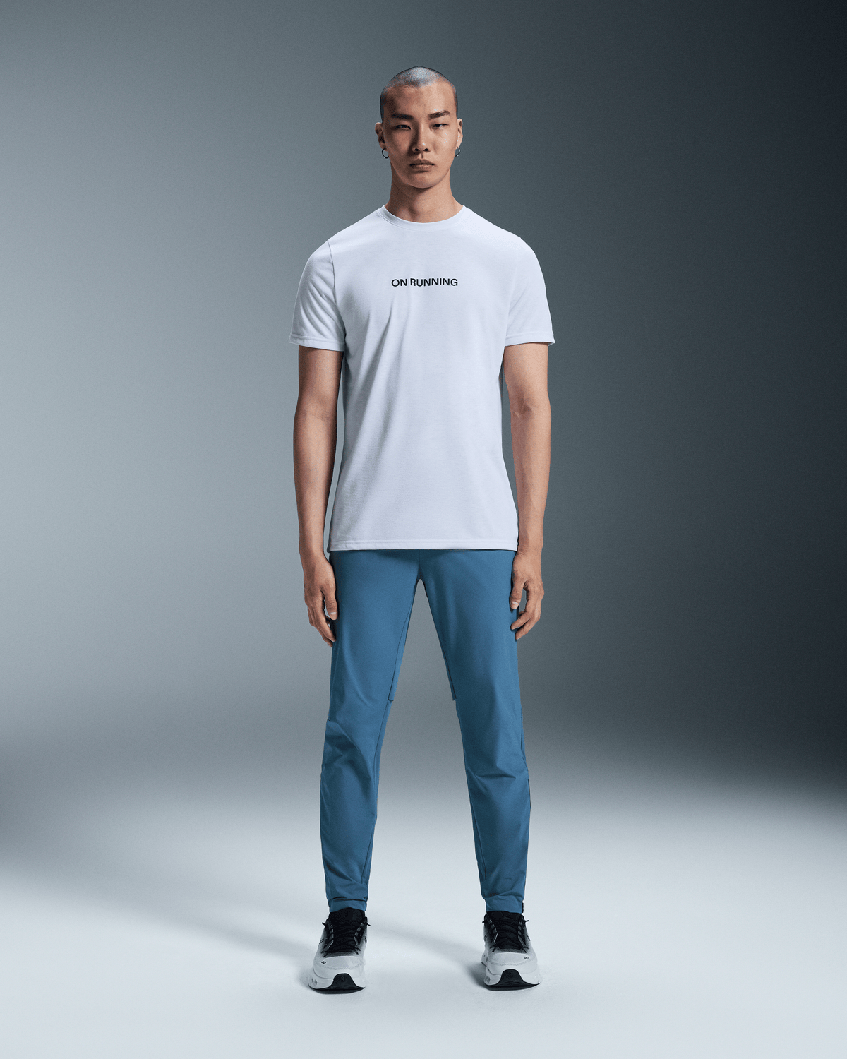 Core Pants - Mens