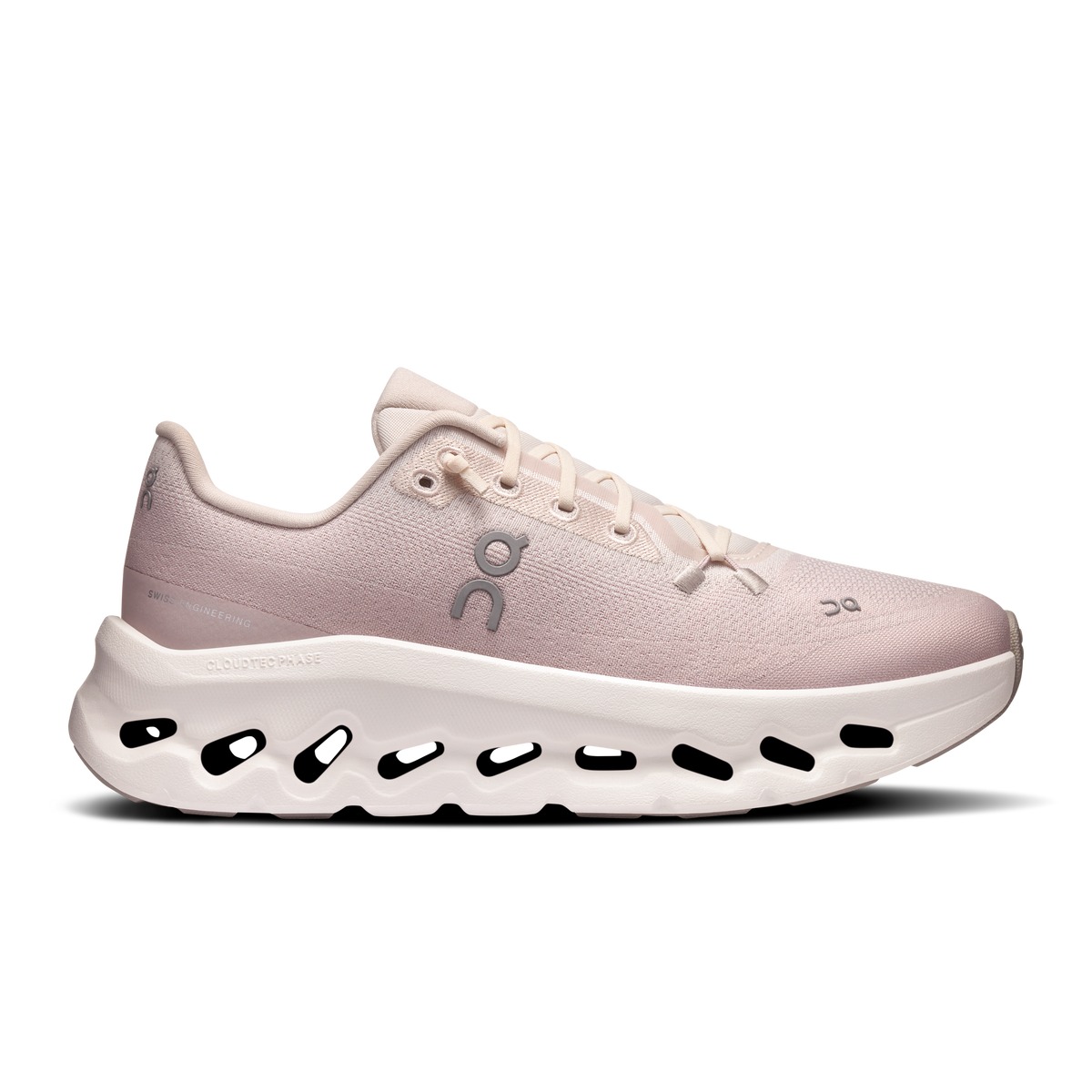 Cloudtilt - Womens (Salt / White)