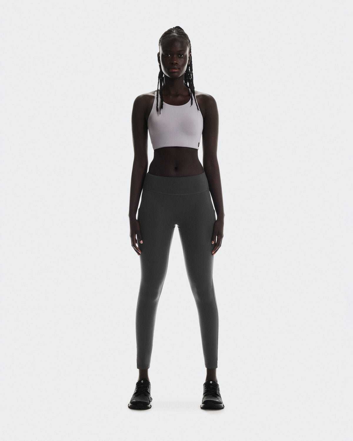Endurance Bra - Womens