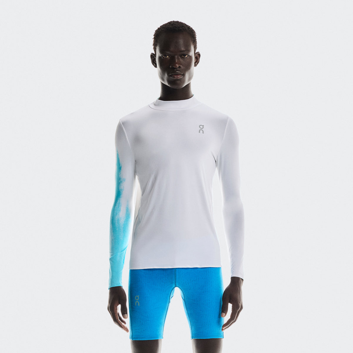 Pace Long-T - Mens
