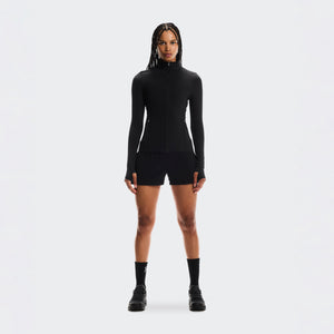 Mesh Shorts - Womens