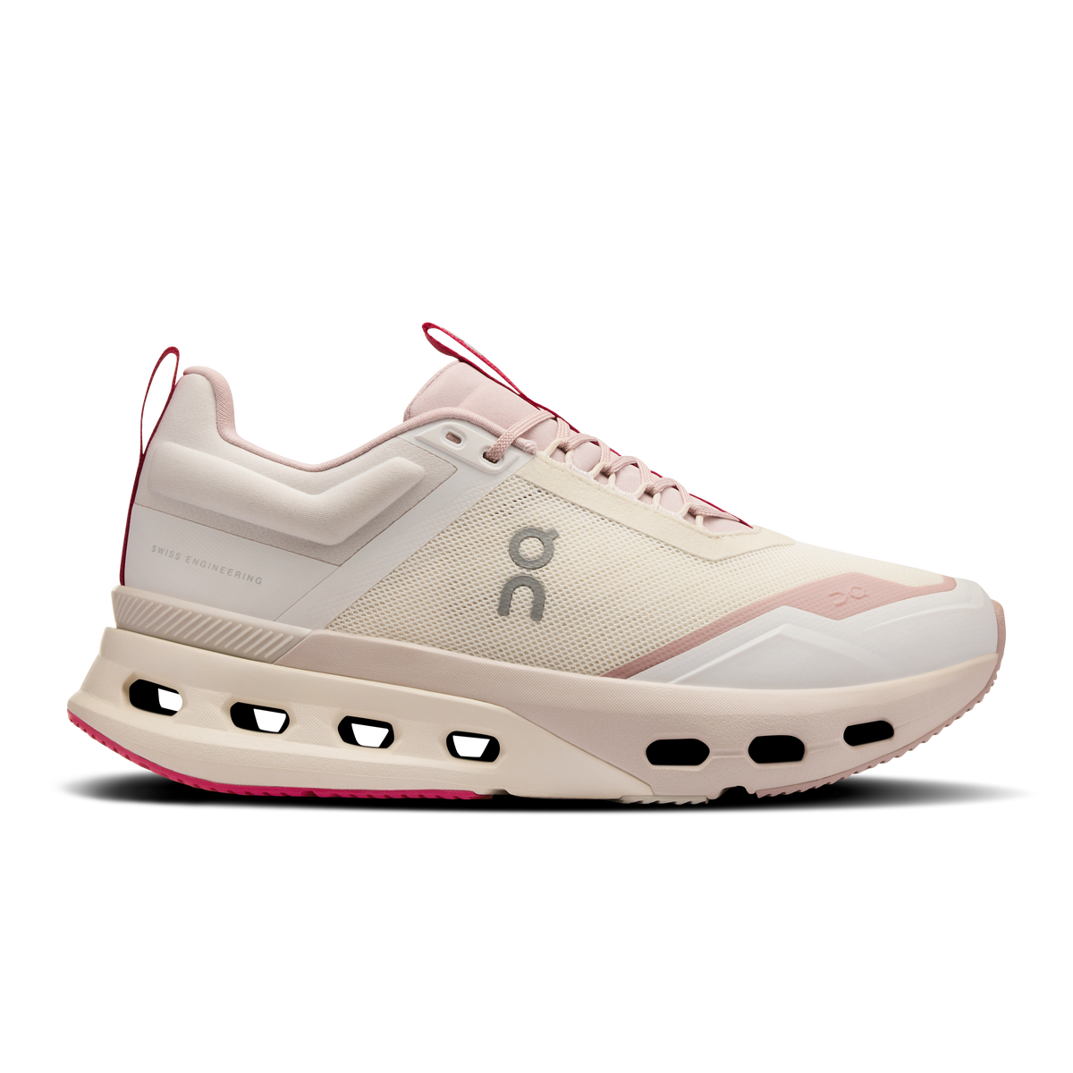 Cloudnova X - Womens