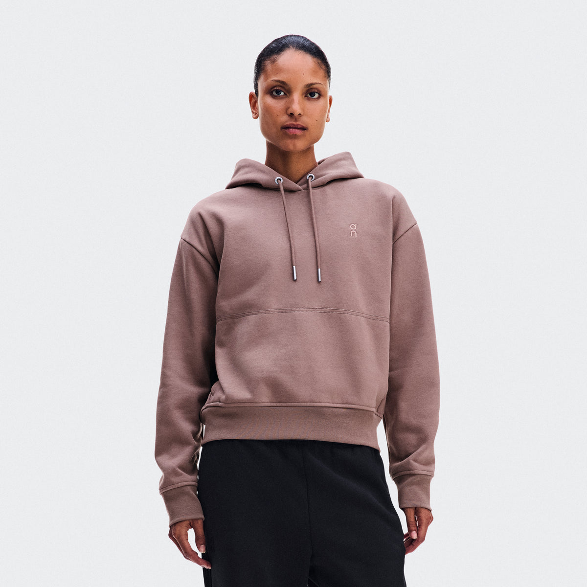 Club Collective Hoodie - Womens