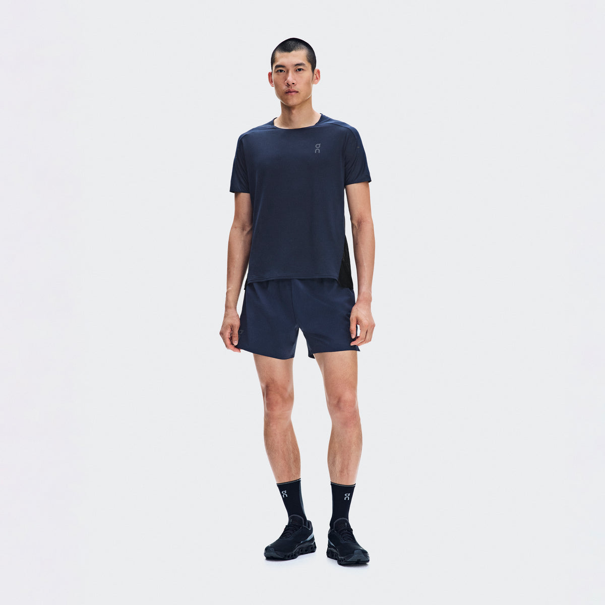 5" Performance Shorts - Mens