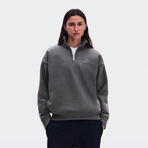 Club Collective 1/4 Zip - Womens