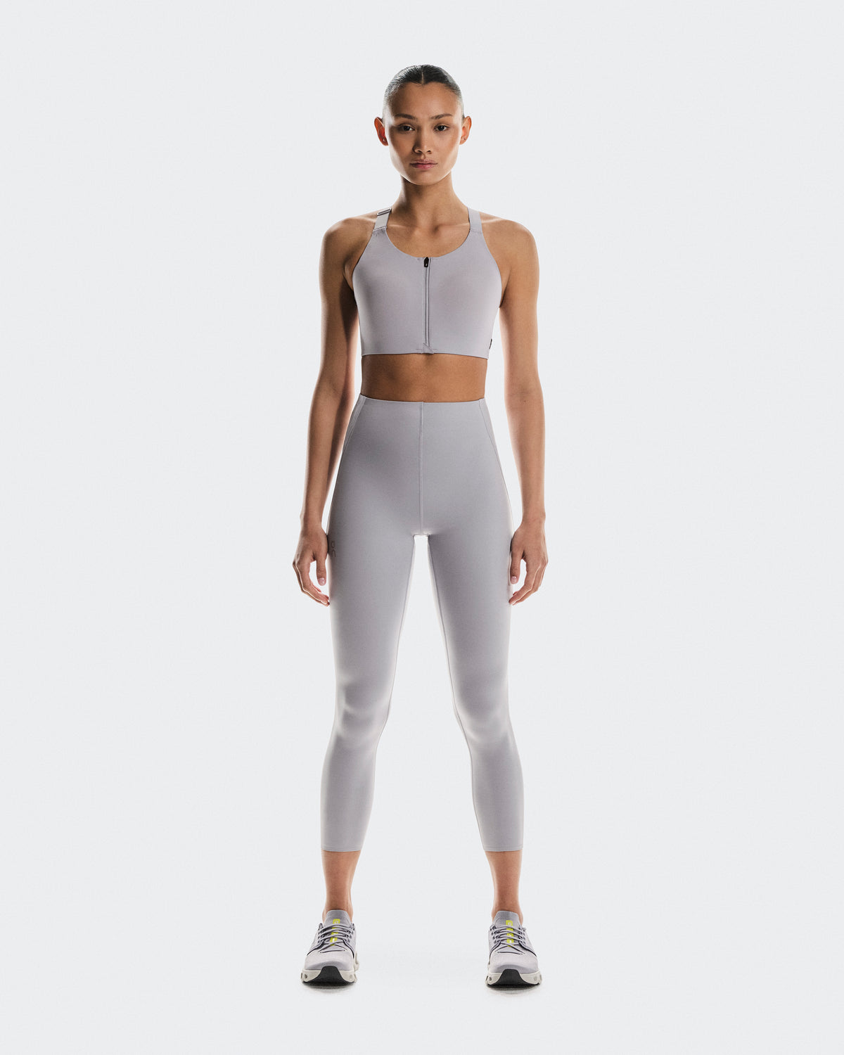 Train Tights 7/8 - Womens