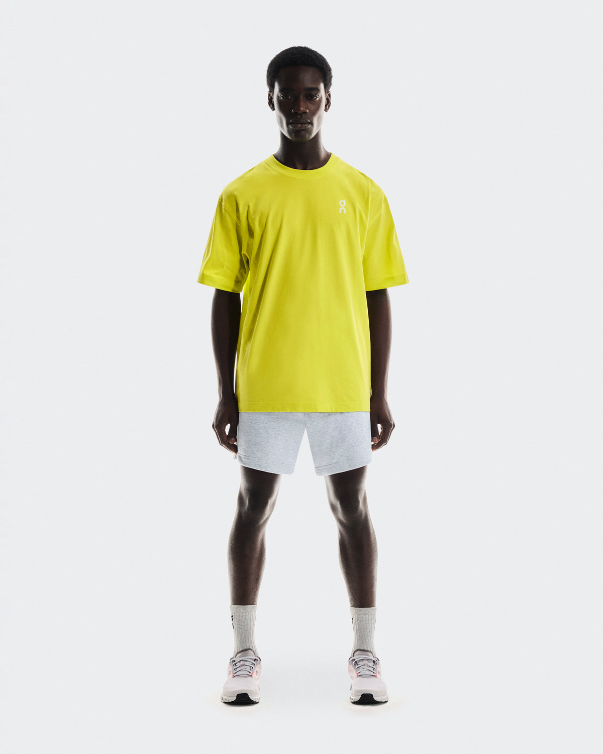 Club-T - Mens