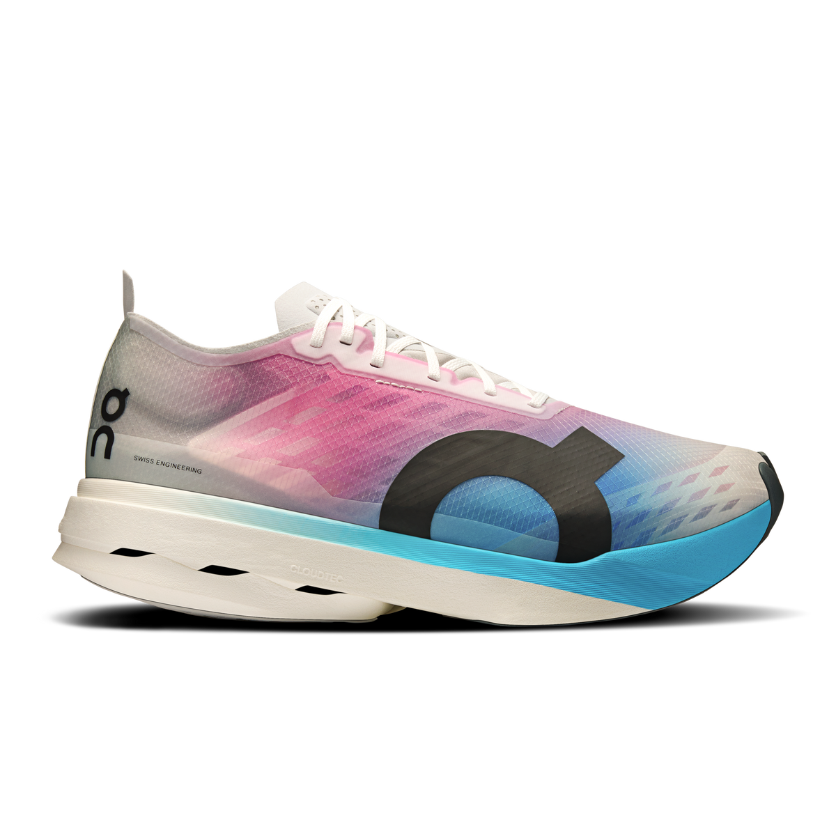 Cloudboom Strike - Mens