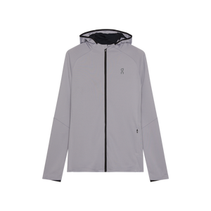 Climate Zip Hoodie - Womens